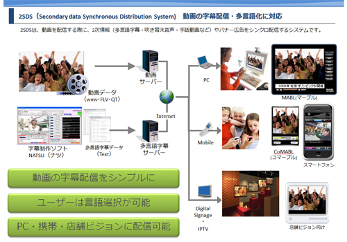 2SDSイメージ図