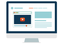 FFrive Video de demostración para computadorar
